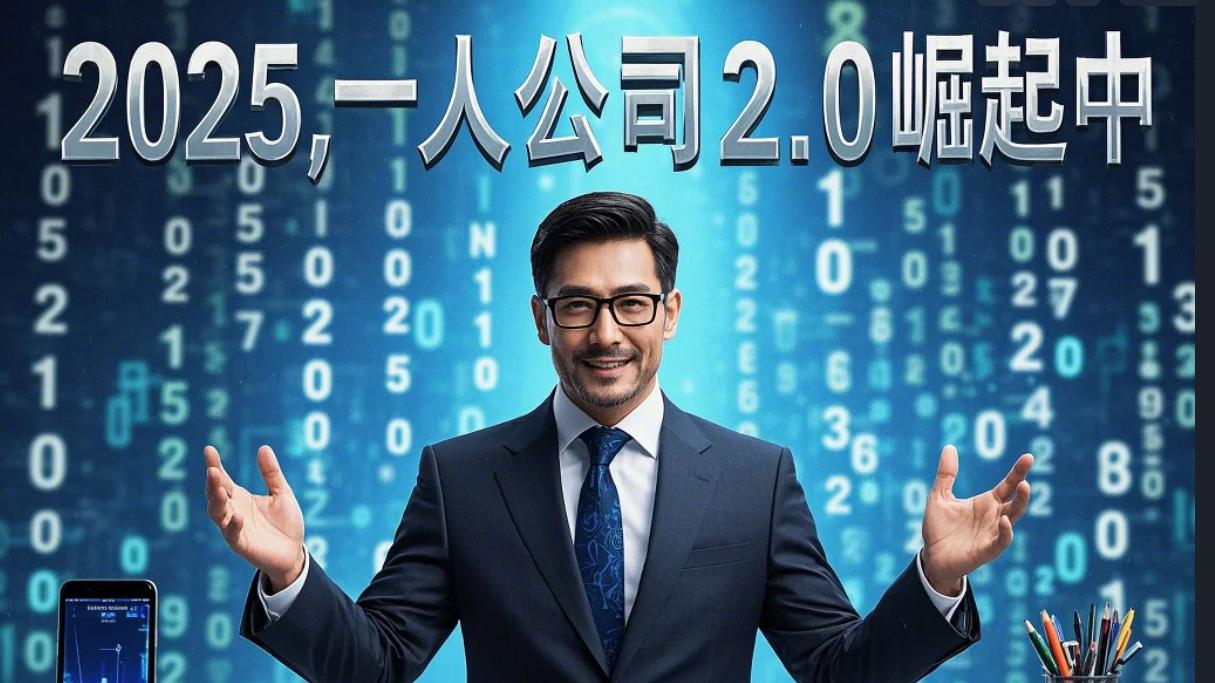 告别就业焦虑！普通人靠AI“工具”创业的3条捷径