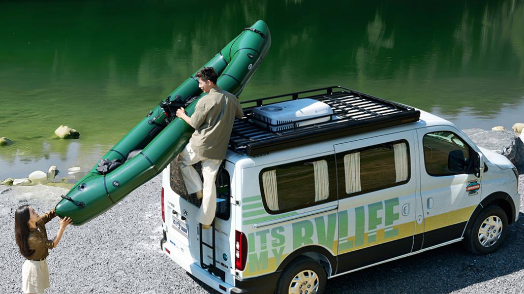 上汽集团：全新大房车上市，卷配置卷价格，2.0T只要11.98万