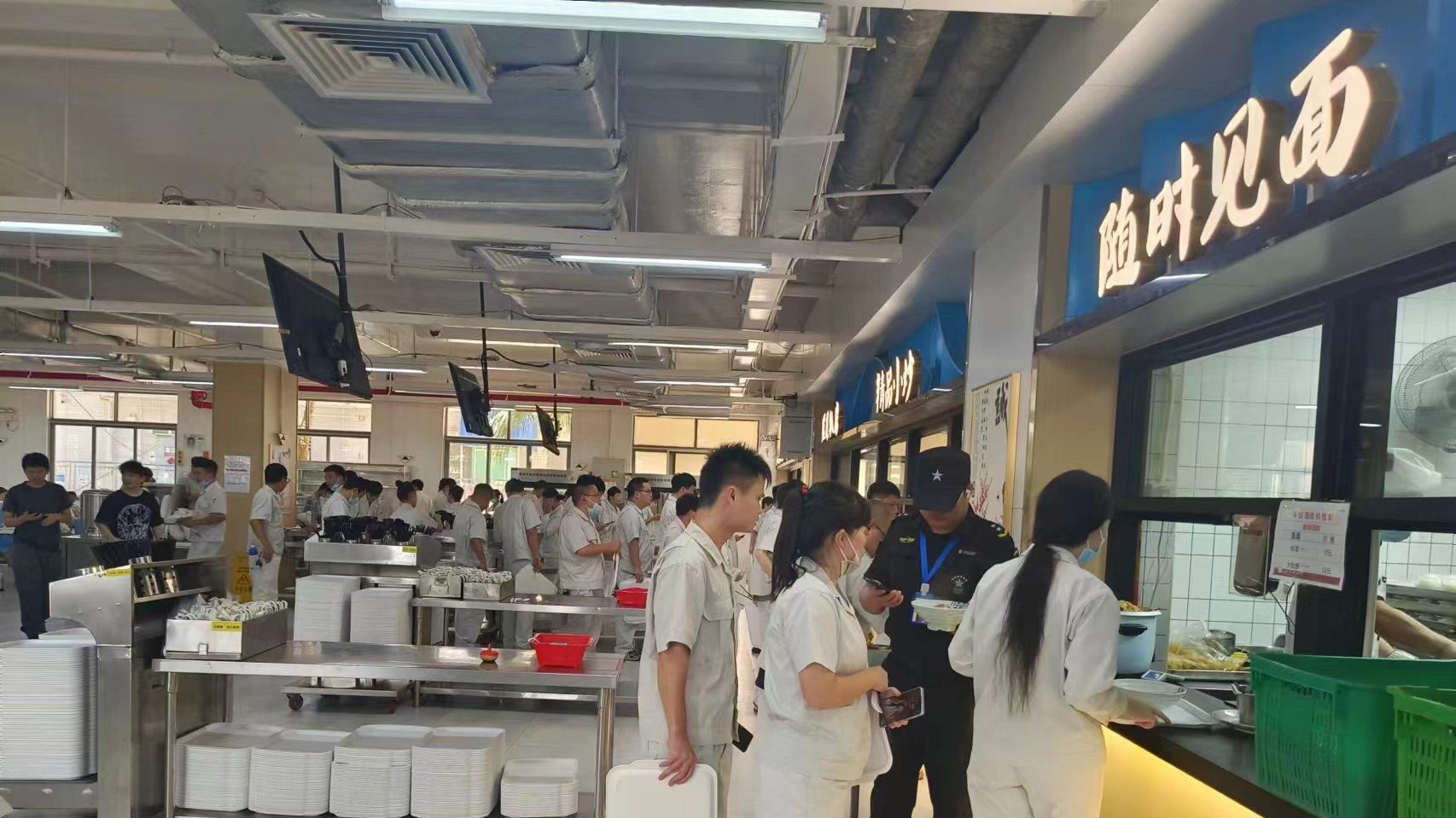 女生进电子厂：值不值？选啥岗？注意啥？