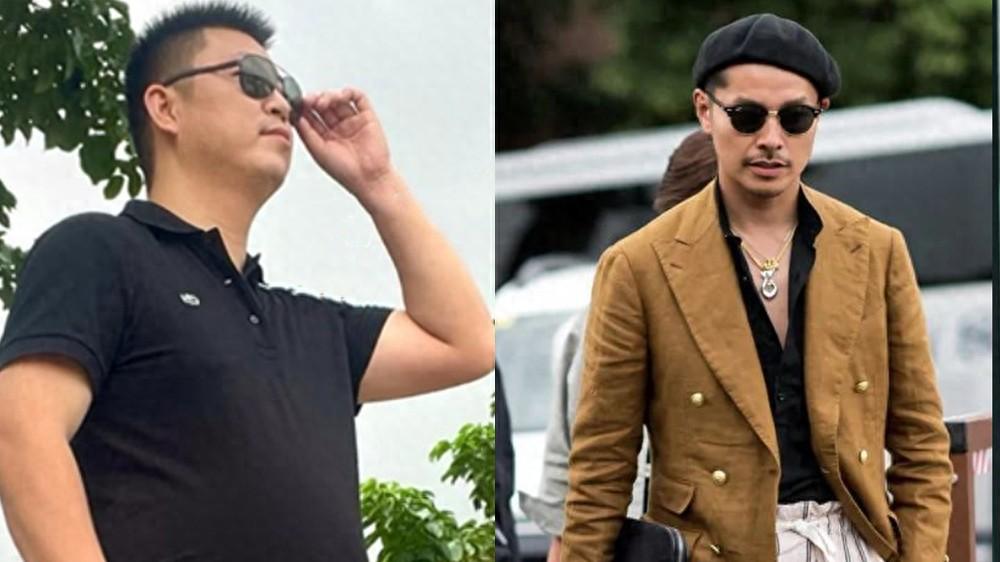 看中国大叔，再看日本男人，我发现：会打扮与不会打扮的差别太大了！