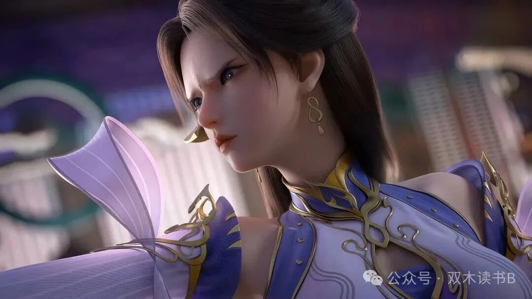 元始法则：西海王空降救场！驻颜玉梨藏玄机，七根锁链藏丹道古地终极秘密？