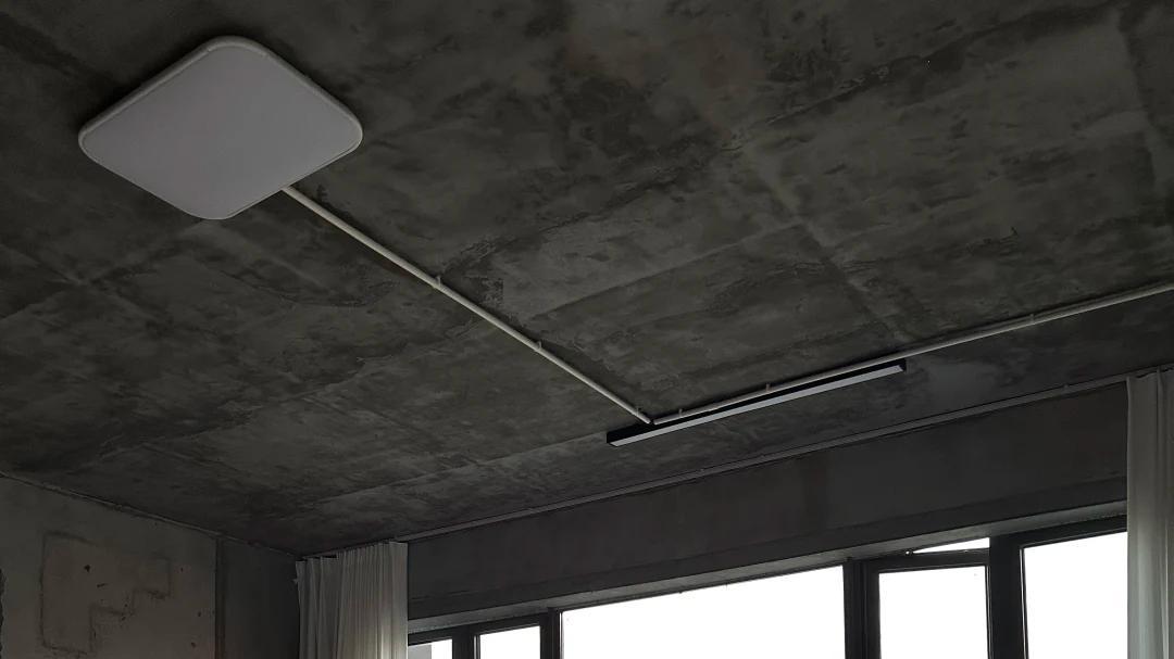 湖南一小伙，因入住毛坯房而走红，仅一地板就圈粉无数，真高级！