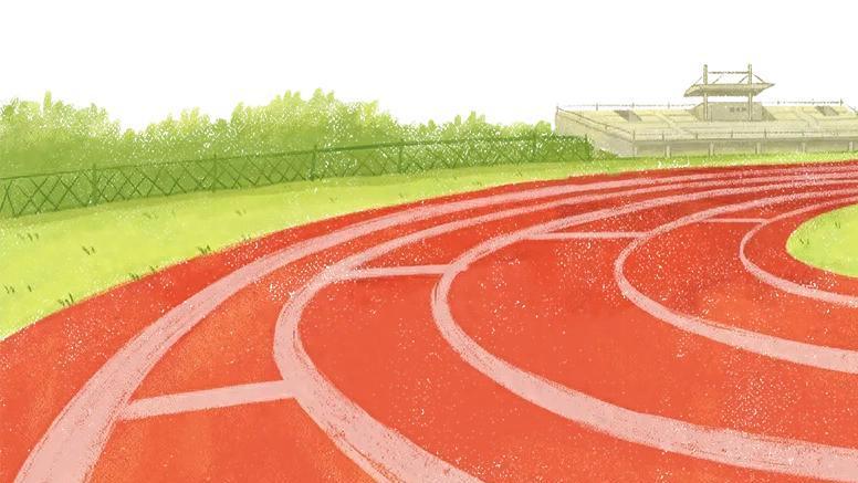 北京发布中小学“体育八条”！以“身心健康”打开新学期