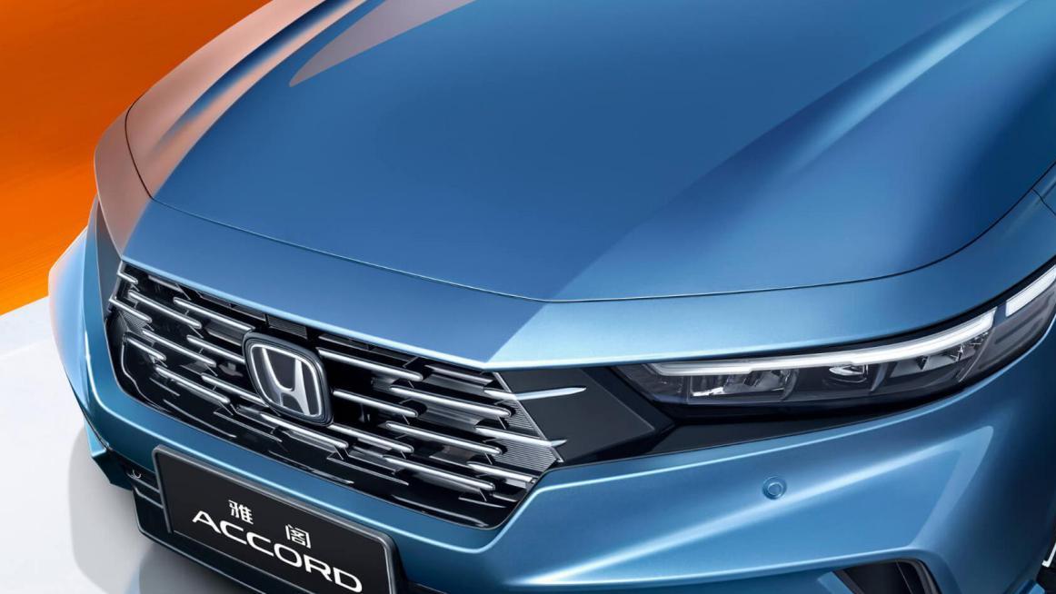 18万=1.5T+CVT+L2智驾，2025款雅阁上市，去年卖了16万辆