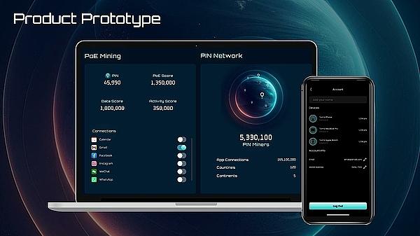 详解 a16z 最近投资的 PIN AI：用 Web3 改写 AI 格局 打造人机交互的未来