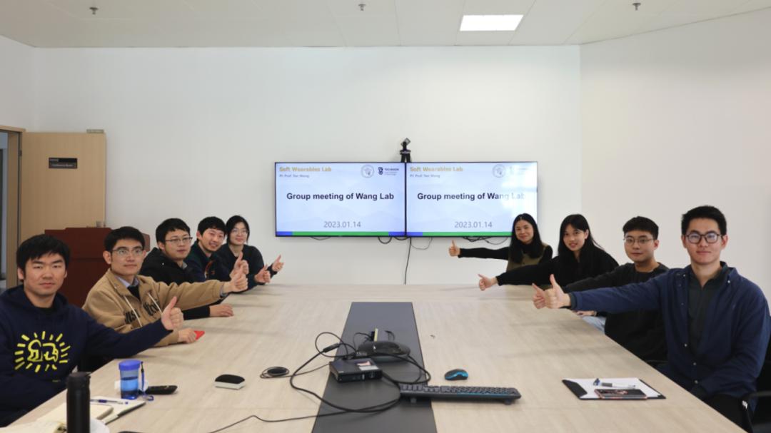 广东以色列理工学院实验室好不好？原来本科生也能进实验室！