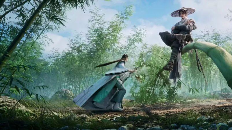 剑来2：你知道魏檗的前世今生吗？阿良又为何与魏檗打赌呢？