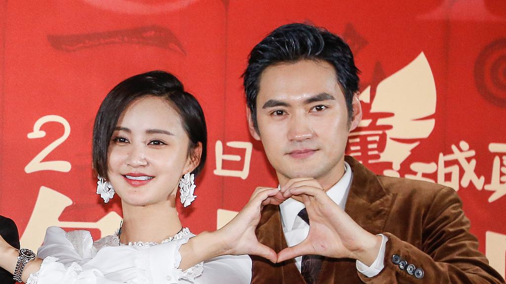 袁弘的演艺生涯与人生情怀