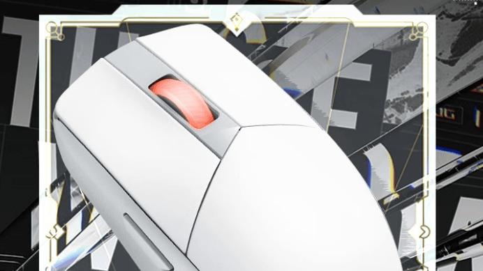 玩游戏外设用什么好？年度爱用游戏外设分享，双十二趁早入手