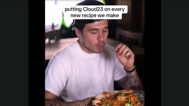 小贝大儿子与家人不和再次升级，拉黑社交媒体后，还“恶语相向”