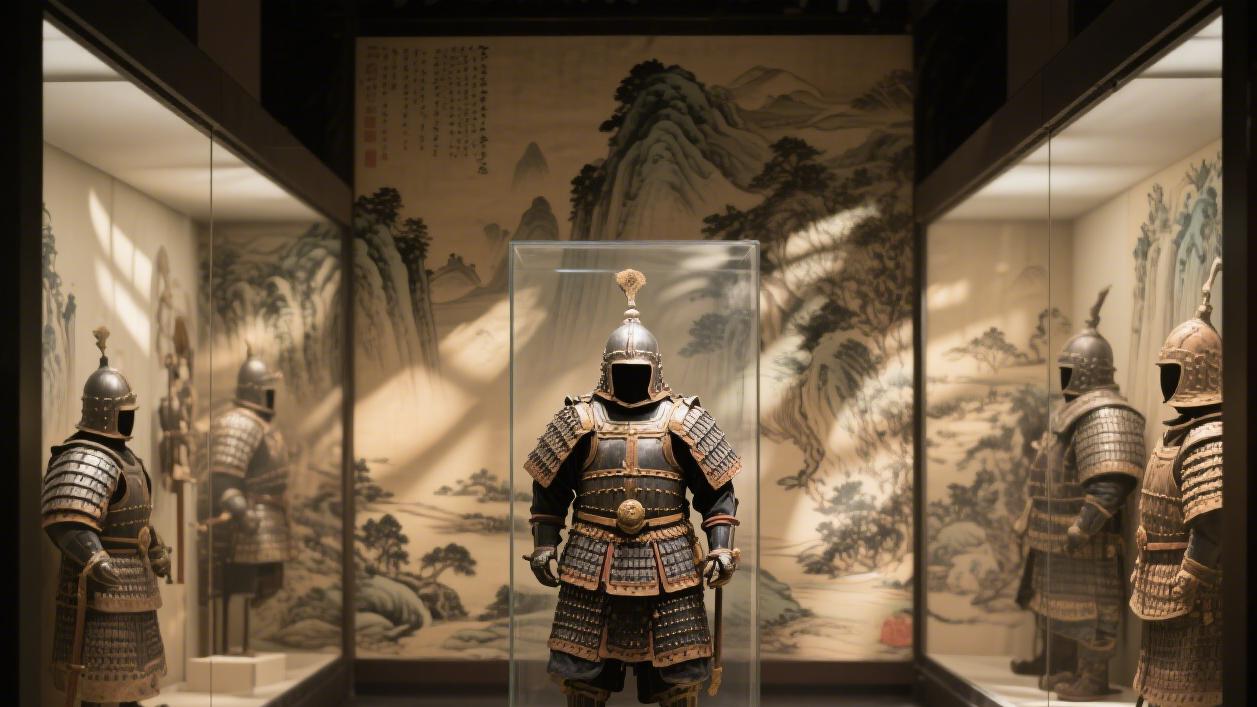 左宗棠抬棺死战！1876年这场西征保住166万平方公里国土