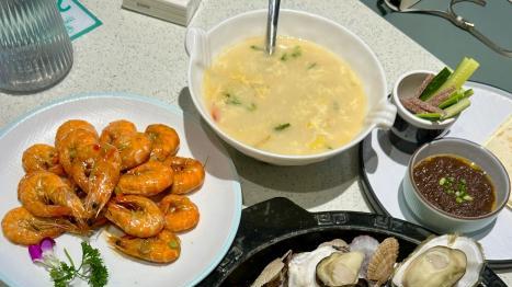 日照探店｜藏在巷子里的宝藏馆子，本地人私藏不外露