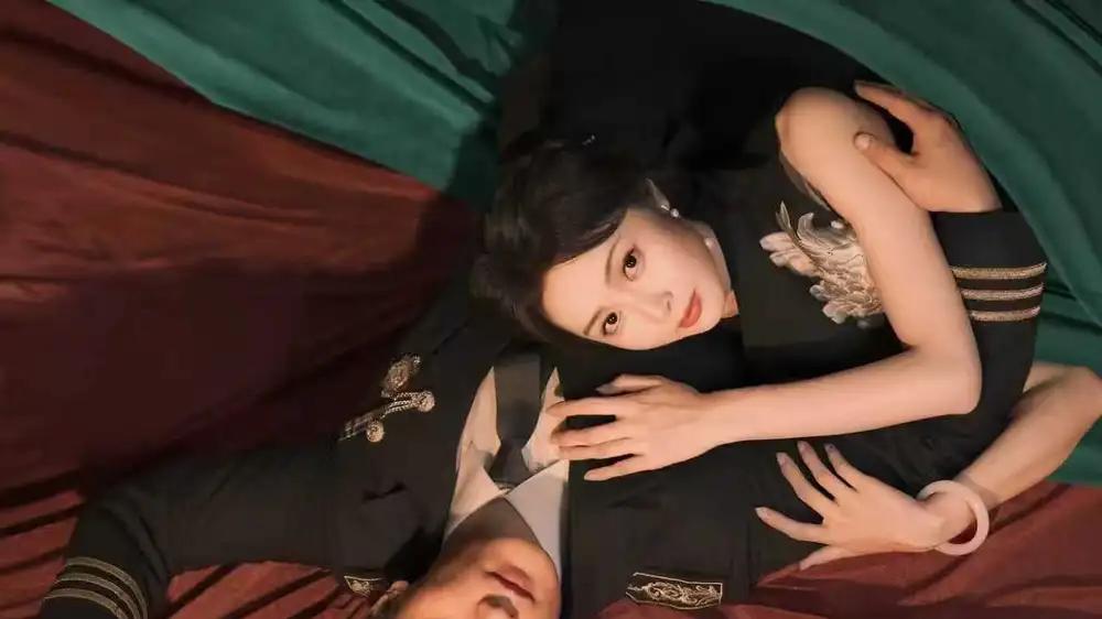 《窈窕淑女》刘擎＆姚慧 甜虐交织、反转不断，看得停不下来