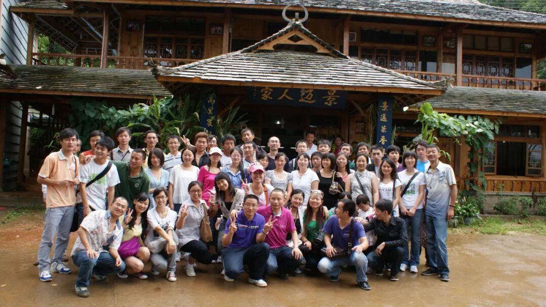 除了卖茶，吉盛祥还能为您做什么？