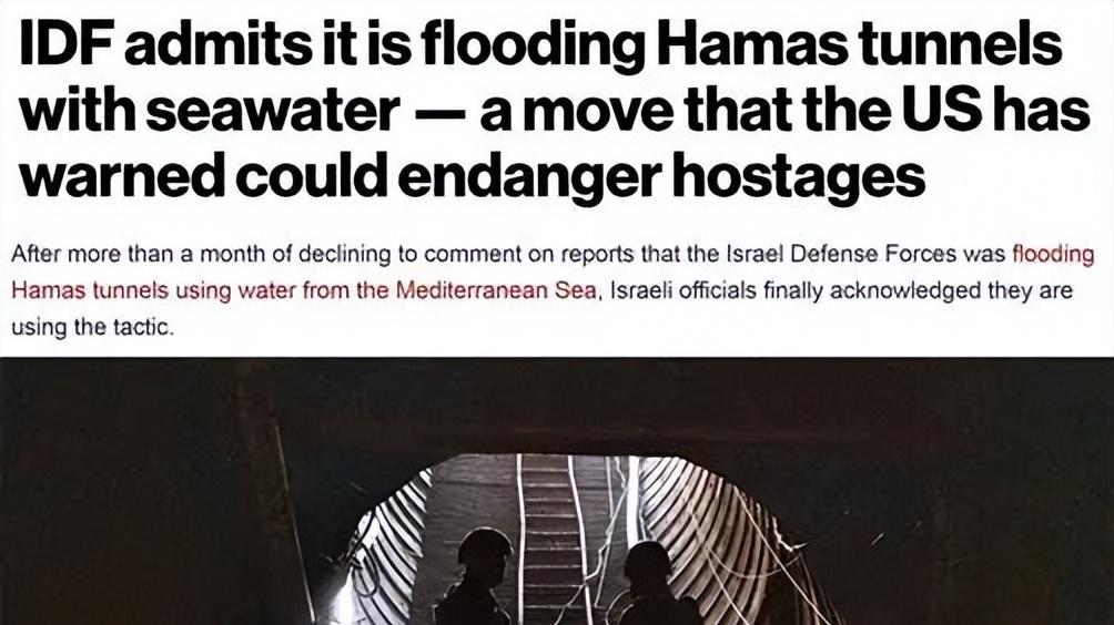 190名哈马斯被做成活埋：哈马斯反杀、欧盟暴怒, 这场血斗何时休？