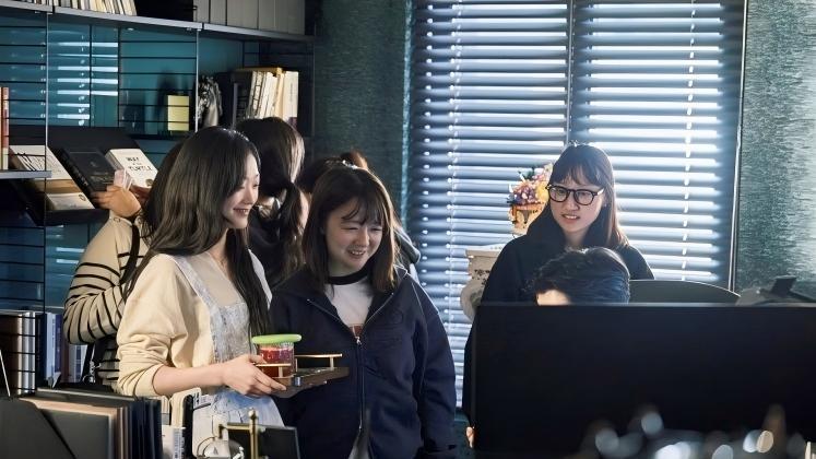 Netflix黑马韩剧《你旁观的罪》上线3天空降22地区Top10