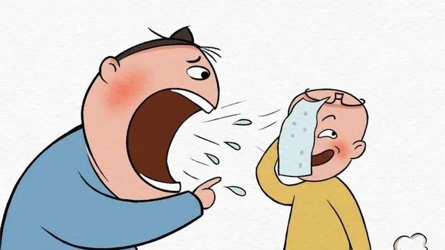 不要在小事上消耗孩子