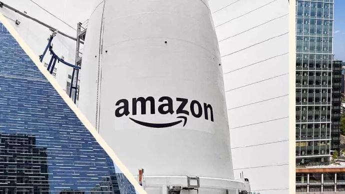 亚马逊斥资500亿美元在美加码算力，部署超900处数据中心设施