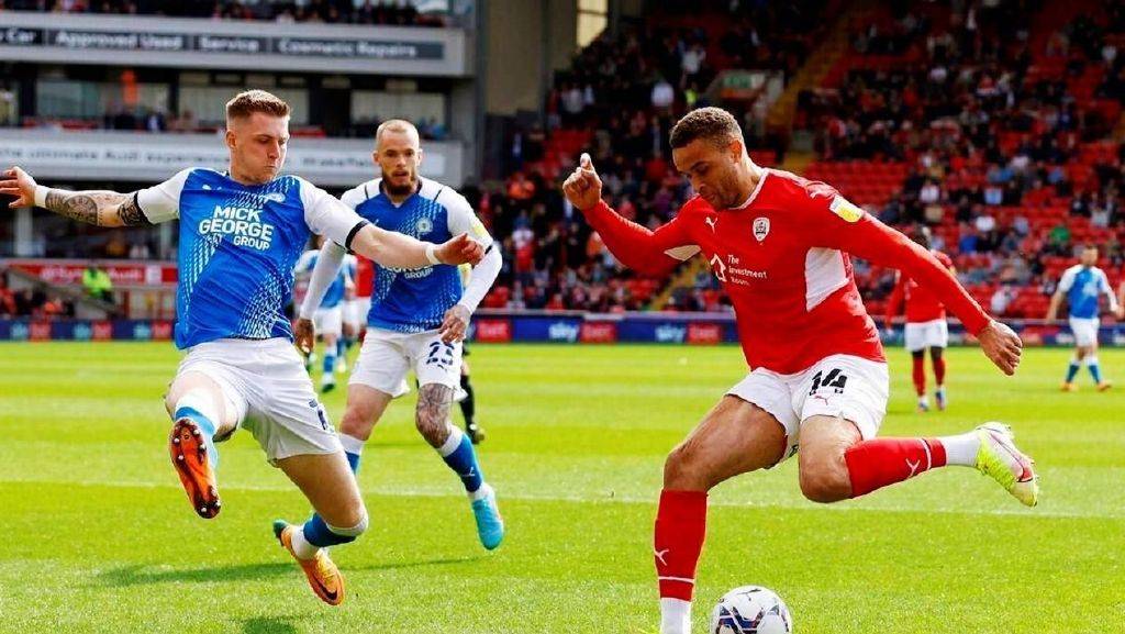 今日二串一赛事：维尔港 VS 威科姆+斯洛文尼亚VS科索沃