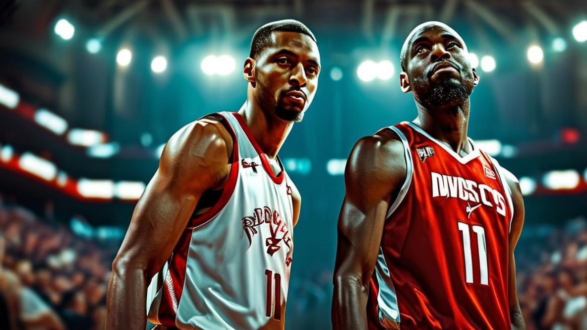 活塞崛起！坎宁安引领新篮球风暴击沉快船