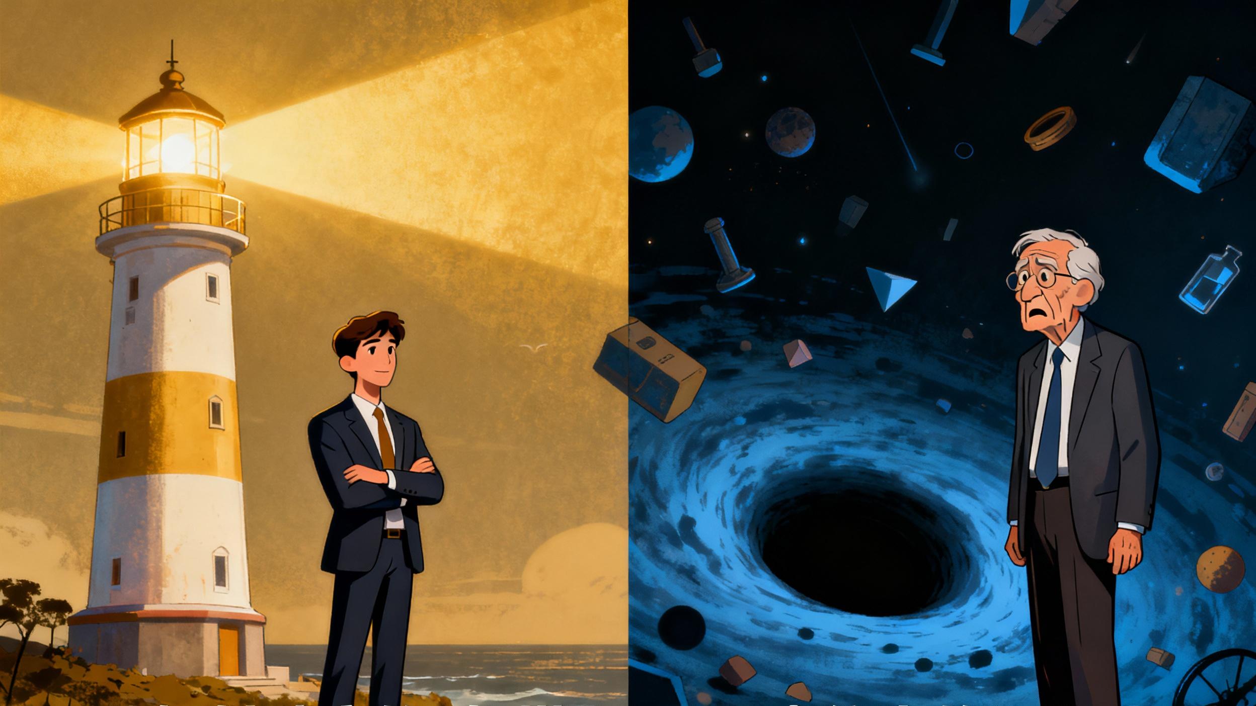 自己淋了雨，就要撕烂别人的伞：美式“公平”的尽头是什么？