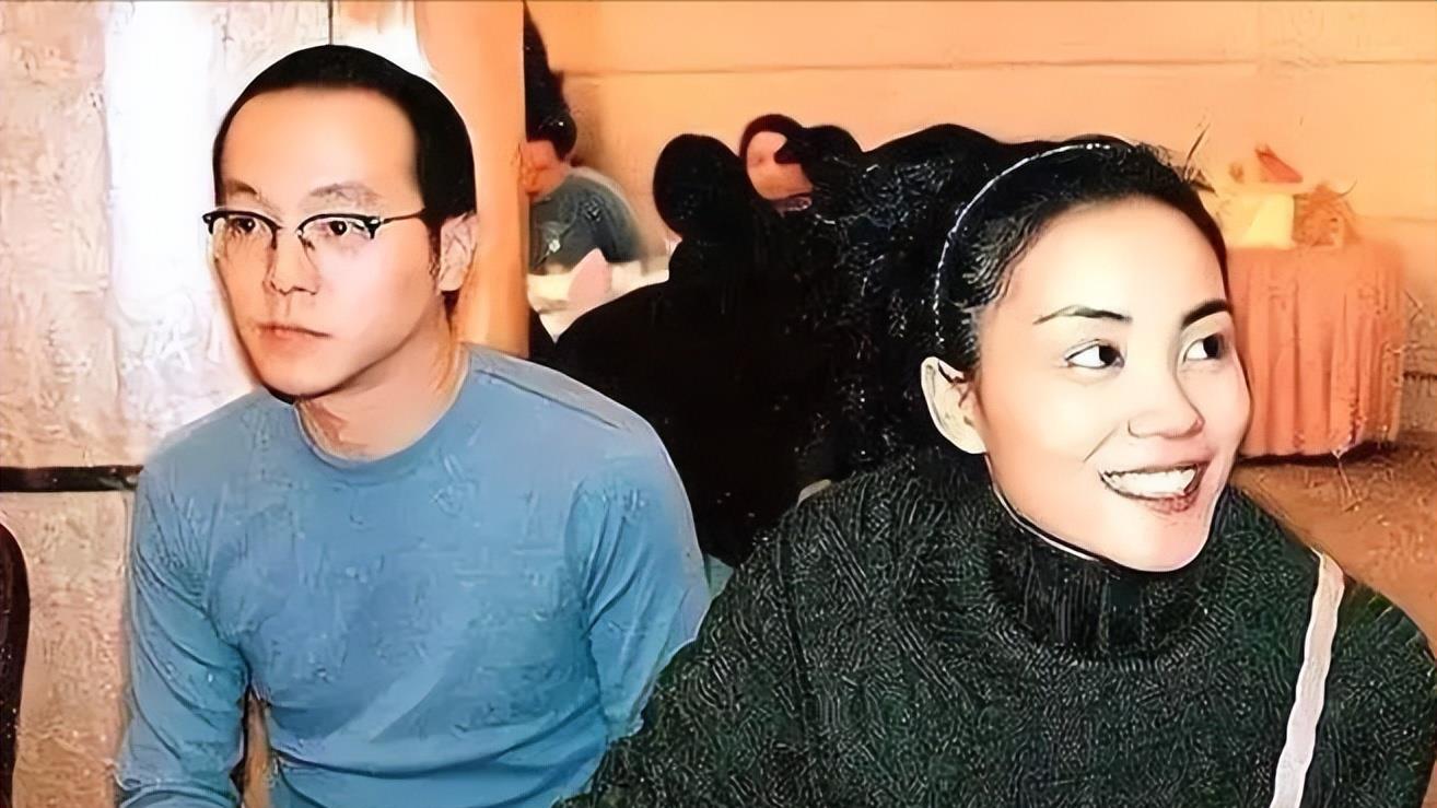 李敖：王菲之所以高冷，因为她肚子里没墨水，本质是一个“愚妇”