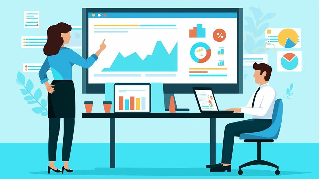 软件研发项目管理全流程：从需求分析到产品上线的实战指南