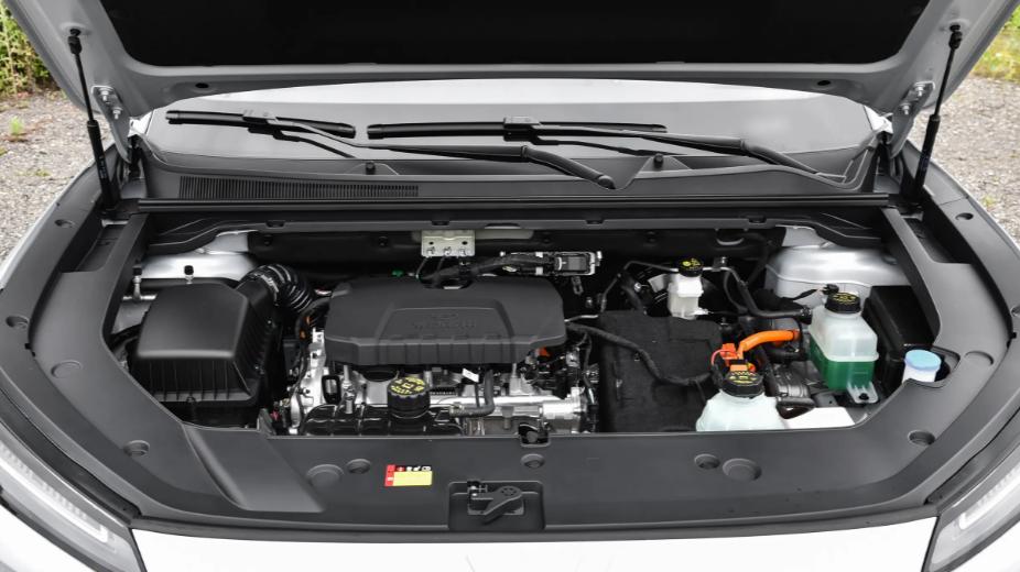 看不见的升级，2025款五菱星光S PHEV实力提升，这次能否扭转乾坤