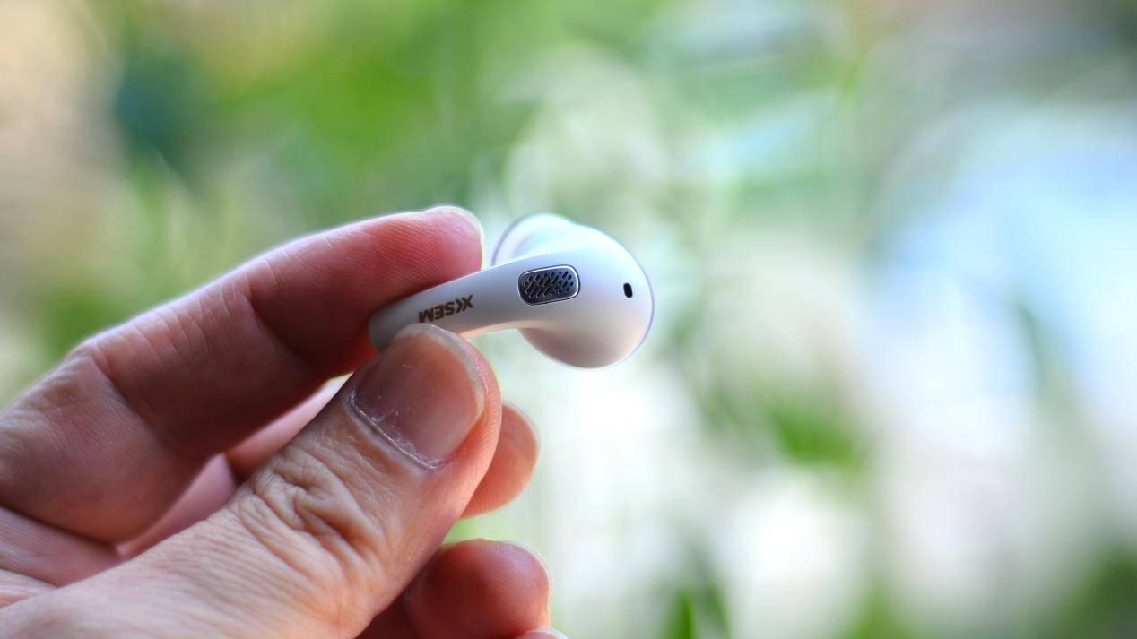 五重智能降噪，百元级西圣A1降噪蓝牙耳机静享千元HiFi音质