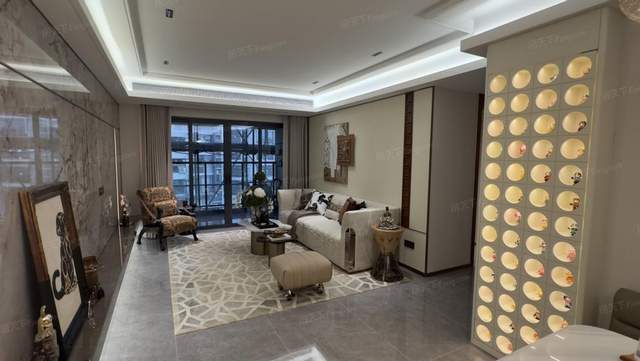 市二宫·君曜府：生活品质的再定义