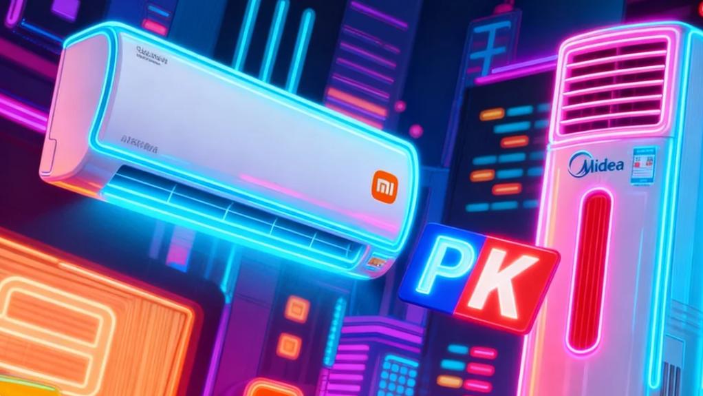 美的否认封杀小米，谁掐着谁的“七寸”？