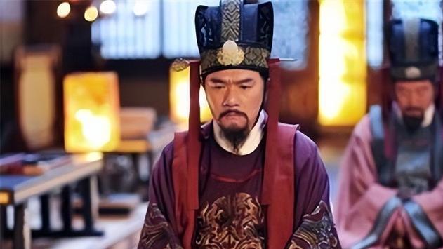 李世民的宰相马周是什么人？毛主席：与他相比，姜子牙差得远了