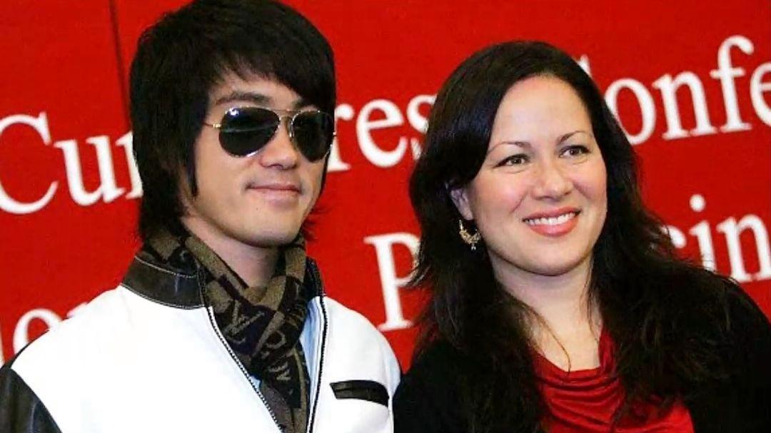 陈国坤谈李小龙：成龙代表不了功夫，李小龙可以代表