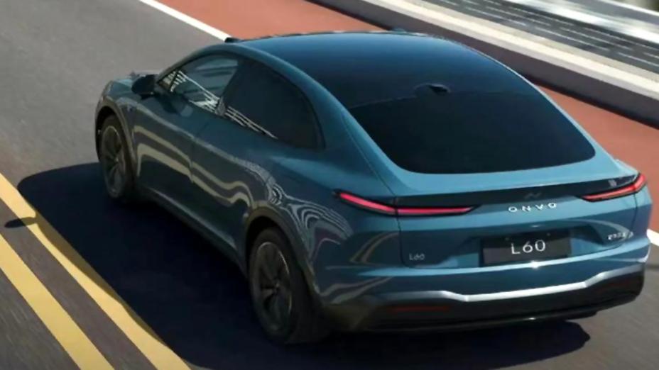 有人欢喜有人愁，零跑、小鹏、理想和鸿蒙智行等公布8月销量