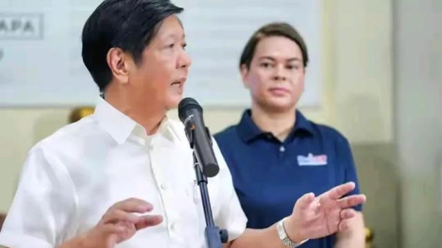 杜特尔特家族接连收到两个坏消息