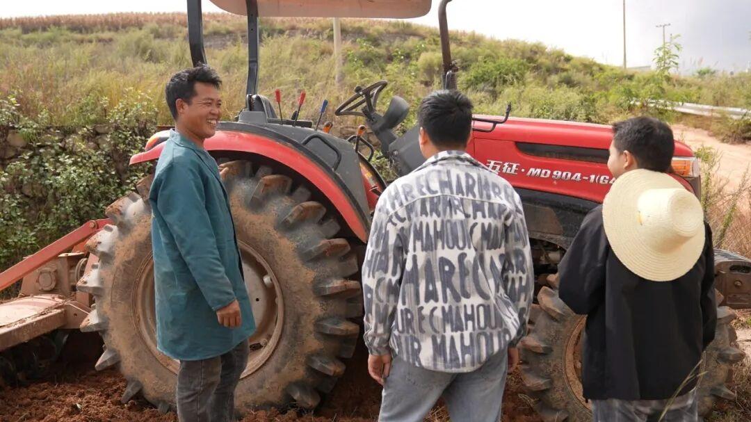 川滇明珠会东：农机农艺深度融合，如何破局传统烟叶生产模式？