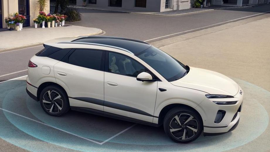 比亚迪海狮06月销超3万辆，上市100天第十万辆下线