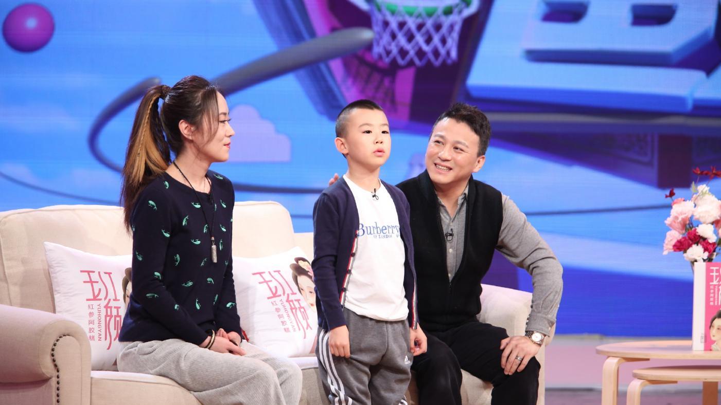 毛乐从武替到荧幕“败家子”，他如何靠江湖义气守住神仙婚姻