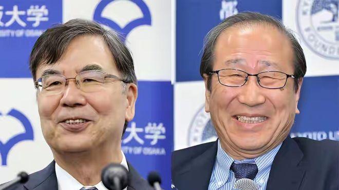 承认日本在某些科技领域比我们强真的那么难吗？