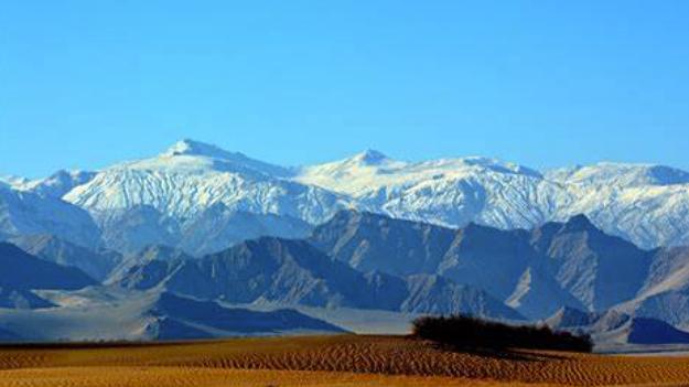 中国“大一统”的四大原因