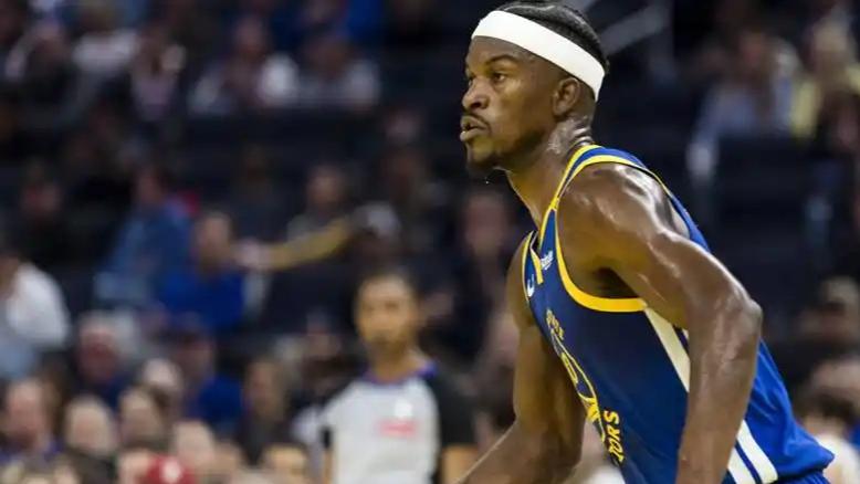 两场砍56分，巴特勒为何突然爆发？他赛后的解释令科尔尴尬