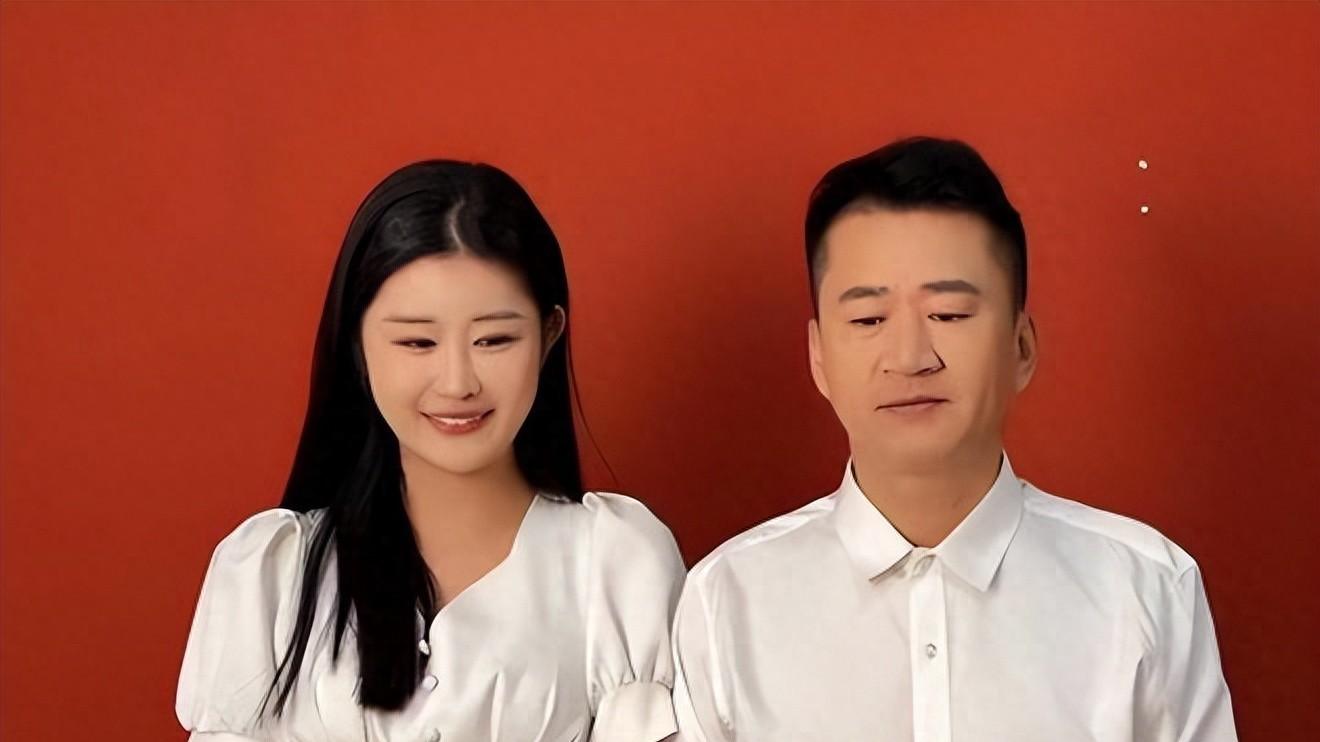 老少恋的那些事儿？