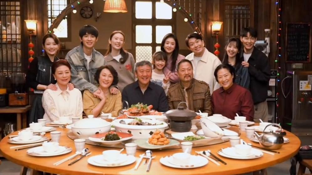 越是圆满越是打脸！《四喜》大结局丁虹倒贴冯家22万，沈明珠养父母和亲生父母和解，冯美奇成单亲妈妈