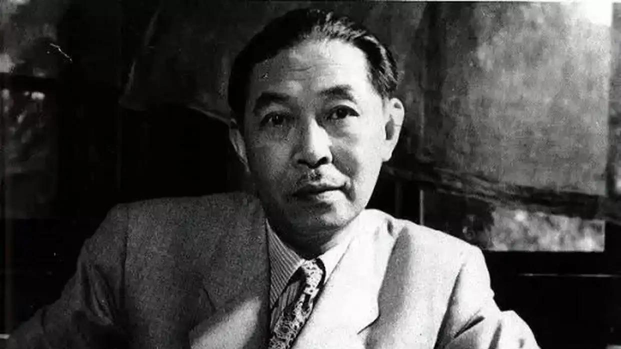 再读矛盾的《子夜》：为什么说权力经济下民众的财产得不到保障？