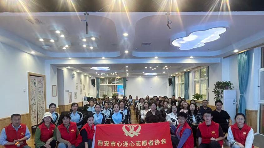 急救知识进校园 为萌娃安全“护航”