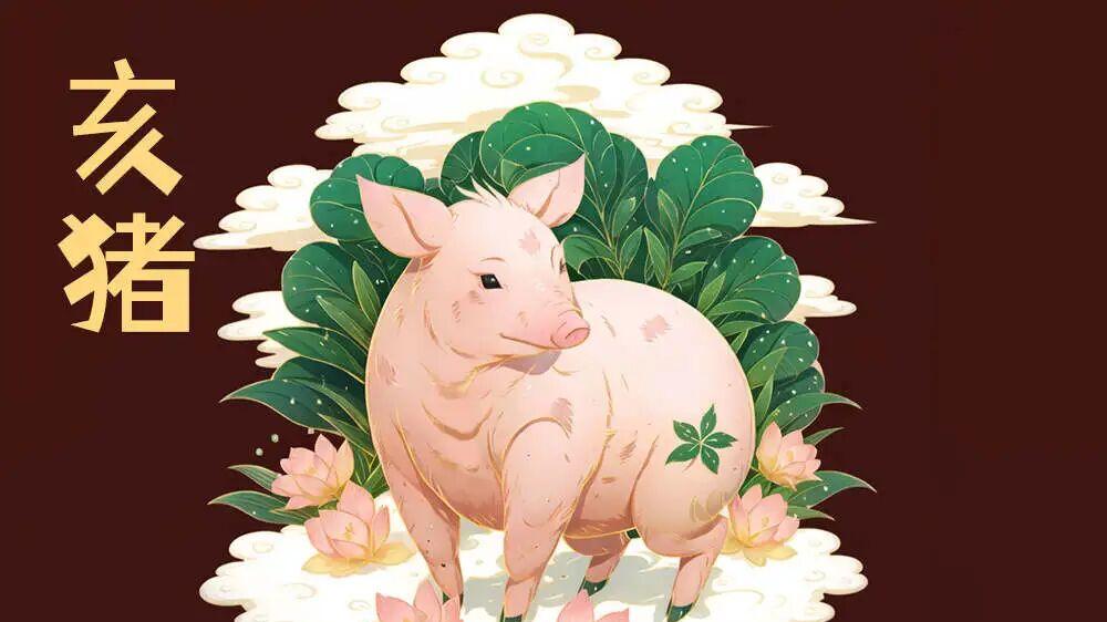 善韵缘|2026年这些生肖机遇多，有福气，鸿运当空照