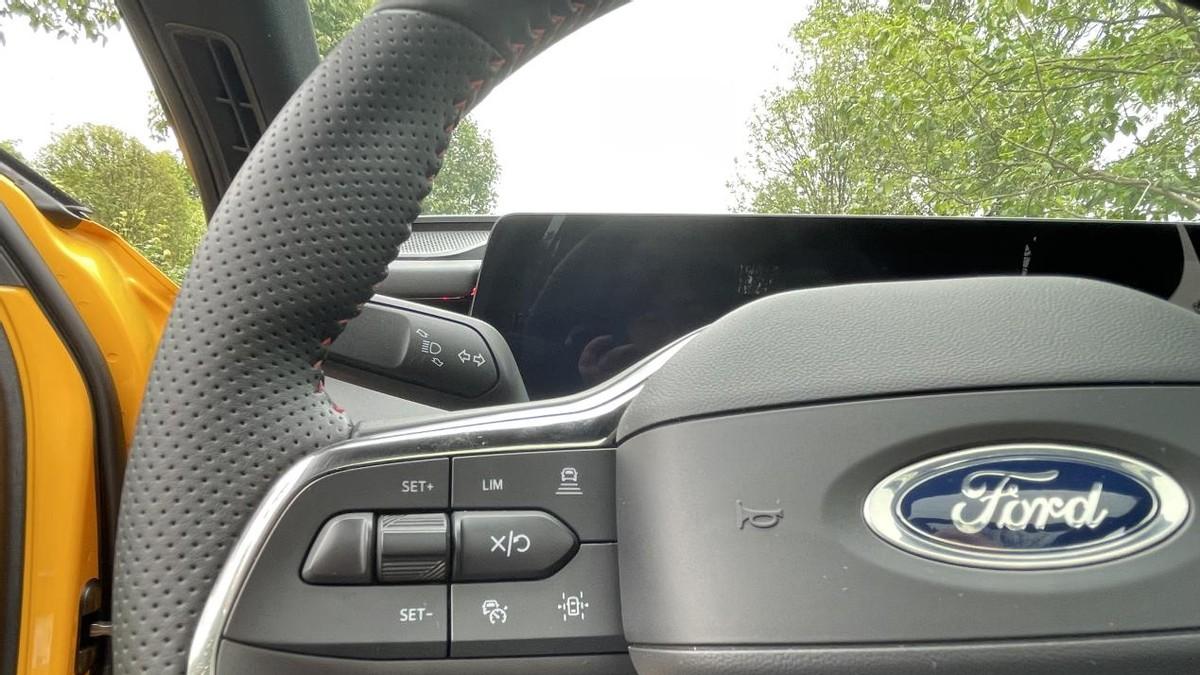 用车200天，用真实体验总结蒙迪欧的优缺点