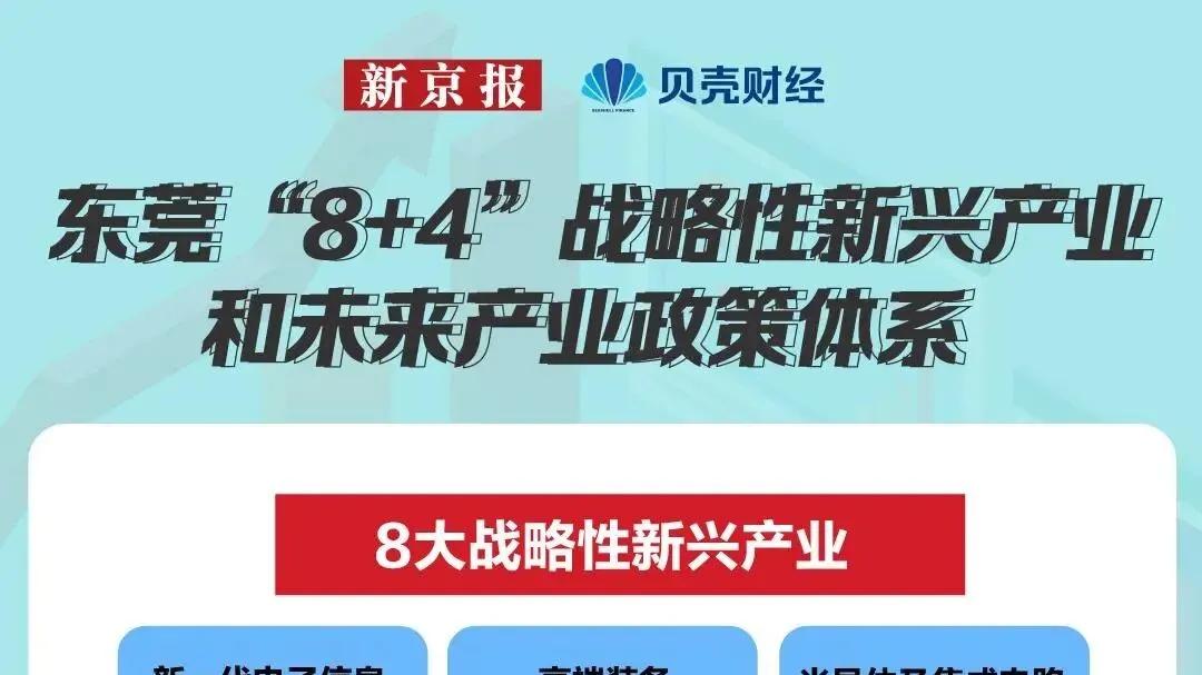 争夺第三城！东莞，比肩佛山了
