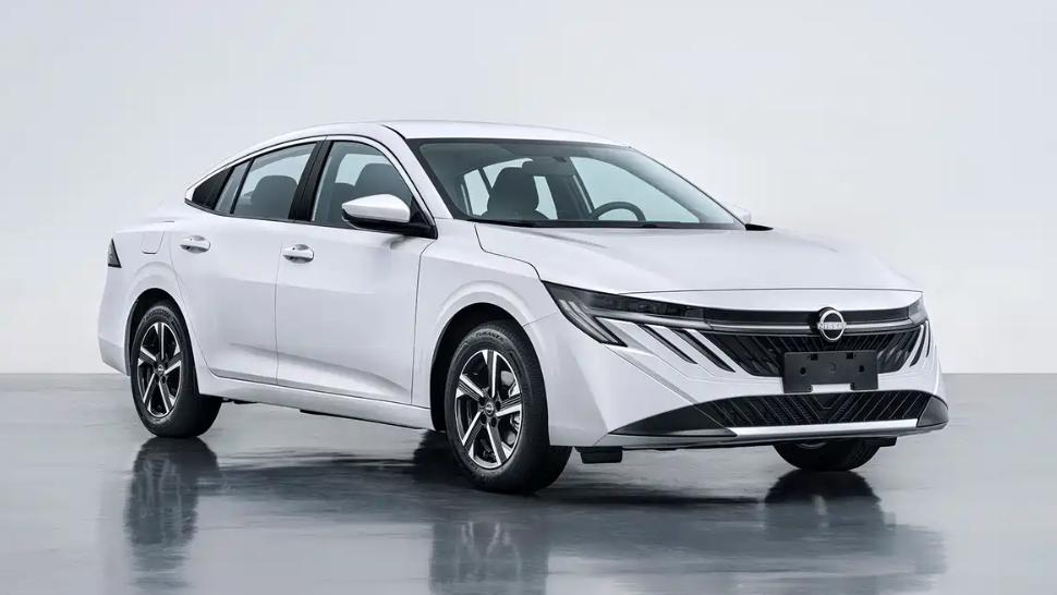 年轻化后还能再战？全新日产轩逸