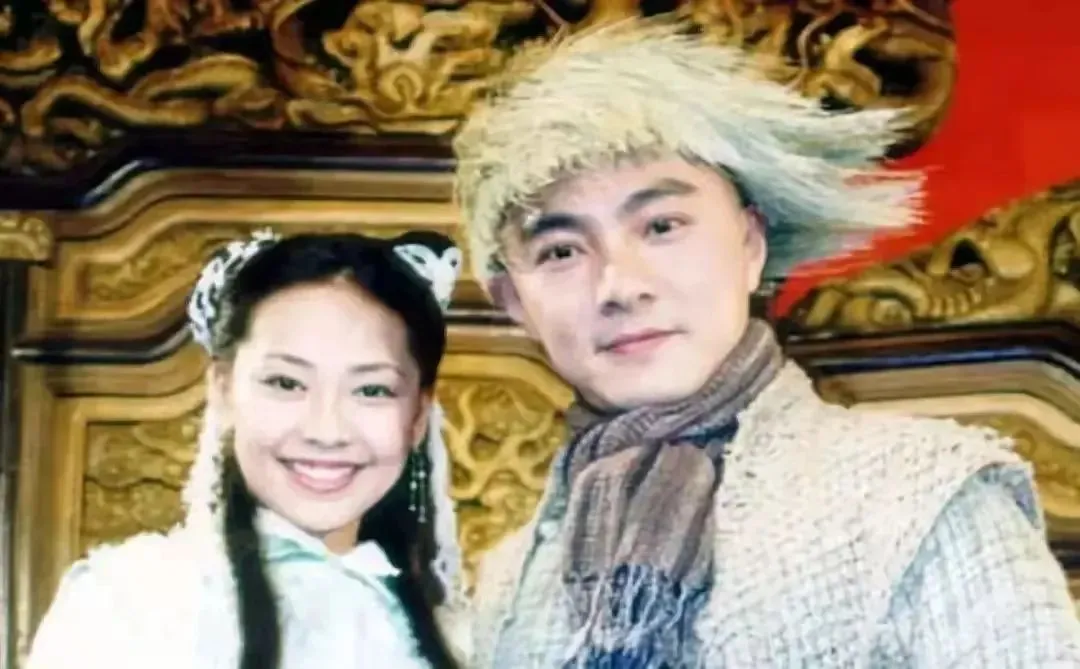 结三次婚、两度丧子，长期分居、59岁无儿无女，张卫健咋这么惨？